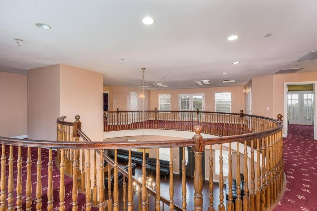 Yosemite South Presidential Mansion Villa Coarsegold Exterior foto