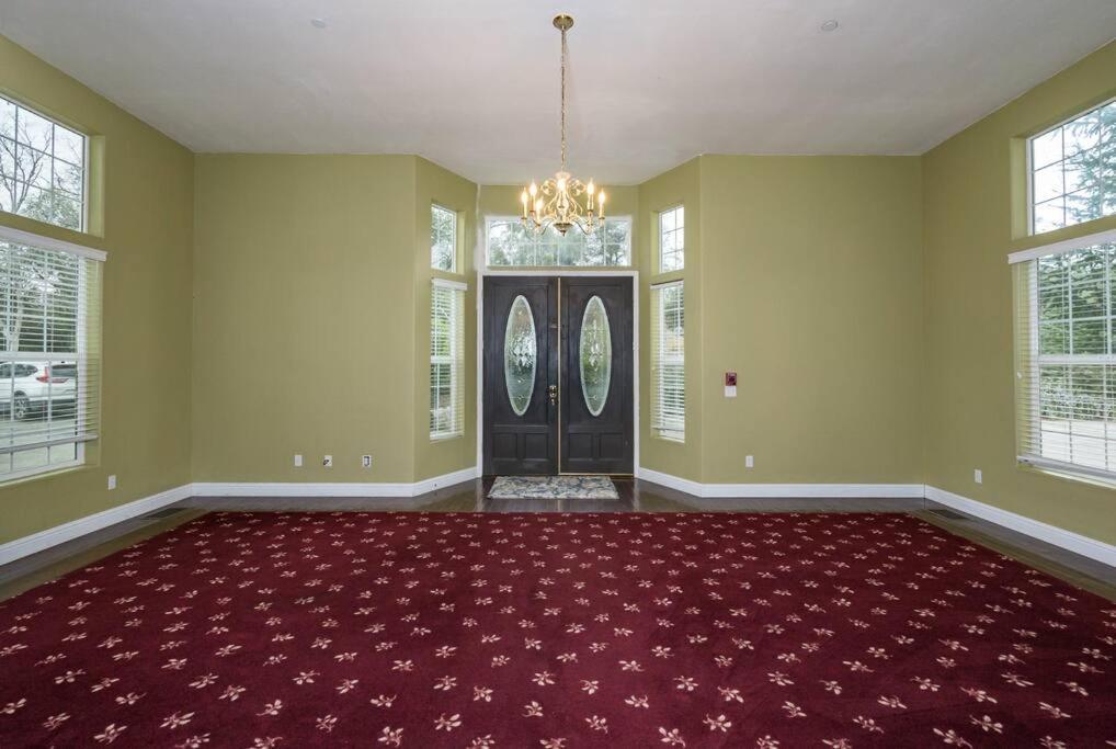 Yosemite South Presidential Mansion Villa Coarsegold Exterior foto