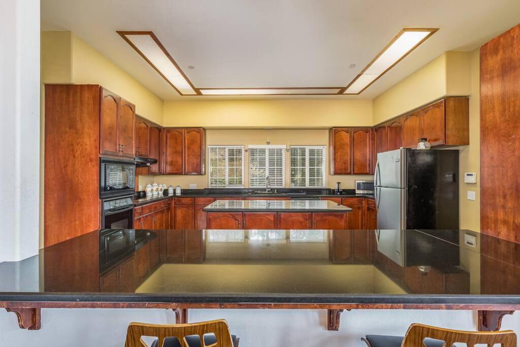 Yosemite South Presidential Mansion Villa Coarsegold Exterior foto